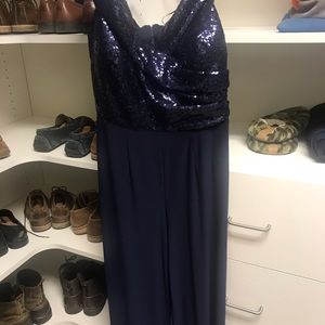 Jumper/ dressy semi formal